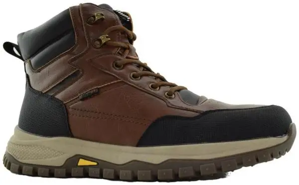 Купить YC059_03PH-LB EL TEMPO Ботинки мужские за 6 390 руб. в интернет-магазине Дом Обуви