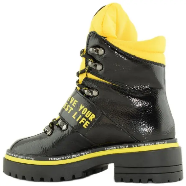 Купить 518579/09-08 KEDDO Ботинки подростковые за 2 490 руб. в интернет-магазине Дом Обуви