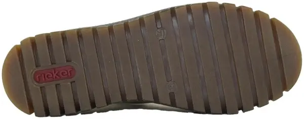 Купить Y3421-20 RIEKER Ботинки женские за 7 950 руб. в интернет-магазине Дом Обуви