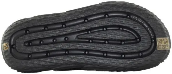 Купить CSN597_1S01130H-1_BLACK  El Tempo Сабо мужские за 3 760 руб. в интернет-магазине Дом Обуви