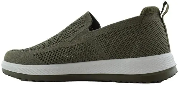 Купить FL626_K21M0768-2_KHAKI EL TEMPO Кроссовки мужские за 3 950 руб. в интернет-магазине Дом Обуви