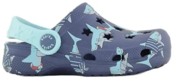 Купить 83203 KAPIKA Сабо детские за 1 020 руб. в интернет-магазине Дом Обуви