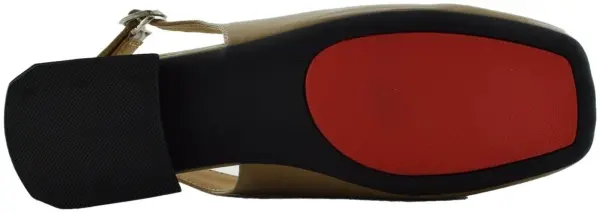 Купить 51-BME7-23-508 BONAVI Туфли летние женские за 4 380 руб. в интернет-магазине Дом Обуви