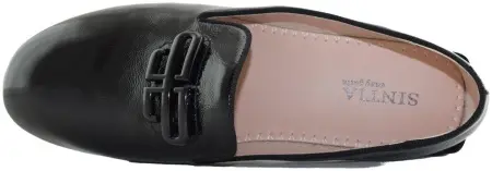 Купить H1616-H3184-N166 SINTIA Туфли женские за 8 740 руб. в интернет-магазине Дом Обуви