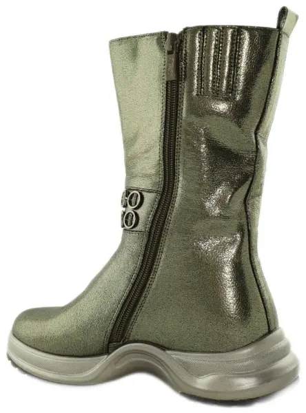 Купить A-B004-79-E BI&KI Сапоги подростковые за 1 830 руб. в интернет-магазине Дом Обуви