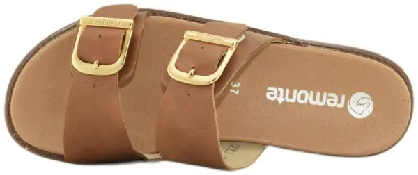 Купить D7953-24 REMONTE Сабо женские за 4 870 руб. в интернет-магазине Дом Обуви