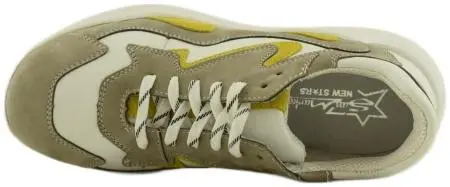 Купить 0731138 MARKO Кроссовки подростковые за 2 920 руб. в интернет-магазине Дом Обуви