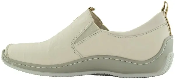 Купить L1779-60 RIEKER Полуботинки женские за 6 750 руб. в интернет-магазине Дом Обуви