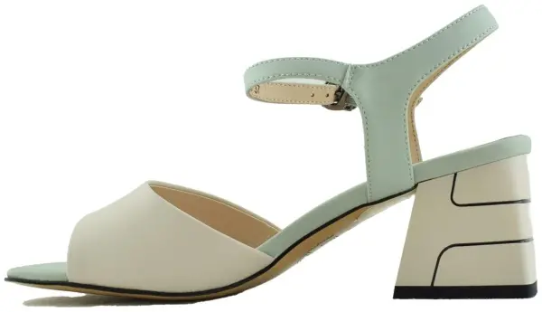 Купить K811-L921-P304B SG Collection Туфли женские летние за 5 900 руб. в интернет-магазине Дом Обуви