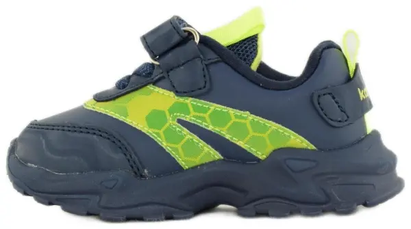 Купить 71392-1 KAPIKA Кроссовки детские  за 1 490 руб. в интернет-магазине Дом Обуви