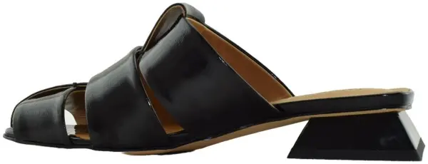 Купить L733G-M351-TP96 JA'VENSI Сабо женские за 6 590 руб. в интернет-магазине Дом Обуви