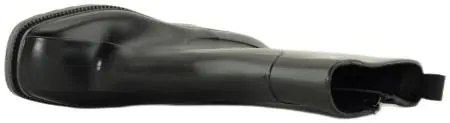 Купить 3523-221 black GlamForever Сапоги резиновые женские за 1 710 руб. в интернет-магазине Дом Обуви