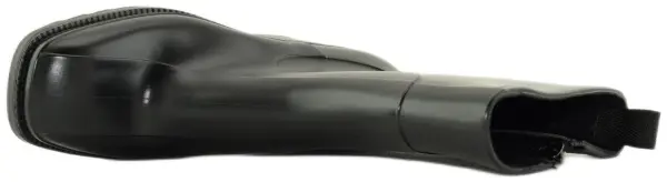 Купить 3523-221 black GlamForever Сапоги резиновые женские за 1 710 руб. в интернет-магазине Дом Обуви