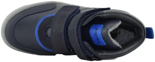 Купить 53647ут-1 KAPIKA Ботинки детские  за 5 190 руб. в интернет-магазине Дом Обуви