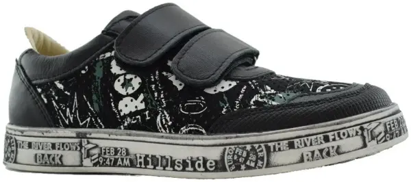 Купить MD4348\R NewGen Полуботинки подростковые за 4 510 руб. в интернет-магазине Дом Обуви