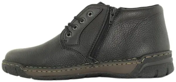 Купить B0333-00 Rieker Ботинки мужские  за 8 950 руб. в интернет-магазине Дом Обуви