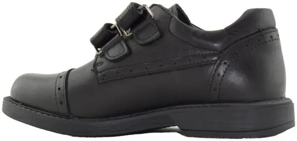 Купить 23783т-1 KAPIKA Полуботинки детские за 5 270 руб. в интернет-магазине Дом Обуви