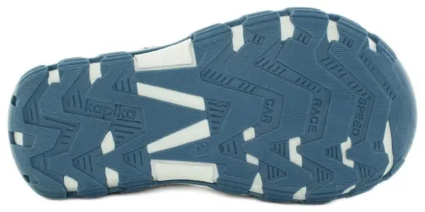 Купить 31291-1 KAPIKA Туфли детские летние за 1 800 руб. в интернет-магазине Дом Обуви