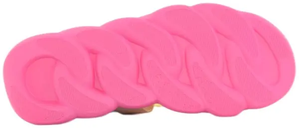 Купить 217200/01-02 CROSBY Сандалии детские  за 1 490 руб. в интернет-магазине Дом Обуви