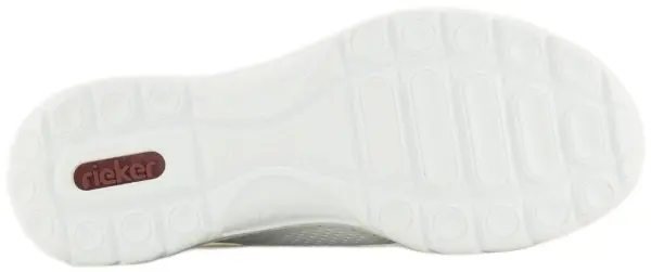 Купить L3254-80 RIEKER Полуботинки женские за 5 080 руб. в интернет-магазине Дом Обуви