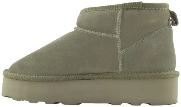 Купить 5-5-26352-41-710 S.OLIVER Угги женские за 5 590 руб. в интернет-магазине Дом Обуви