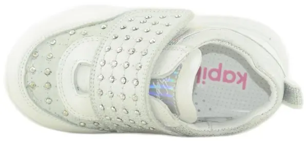 Купить 21477т-1 KAPIKA Кроссовки детские за 2 940 руб. в интернет-магазине Дом Обуви