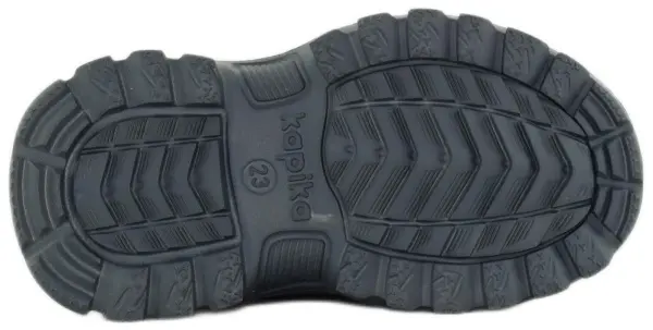 Купить 41277л-2 KAPIKA Ботинки детские за 2 990 руб. в интернет-магазине Дом Обуви