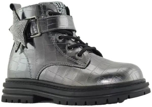 Купить 52531ук-1 KAPIKA Ботинки детские  за 3 400 руб. в интернет-магазине Дом Обуви