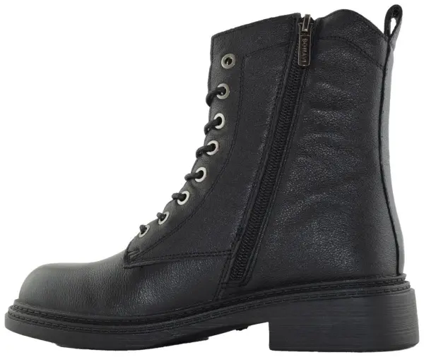 Купить 21W10-19-101B BONAVI Ботинки женские за 8 380 руб. в интернет-магазине Дом Обуви