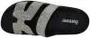 Купить 3057-251 black GlamForever Сланцы женские за 2 340 руб. в интернет-магазине Дом Обуви