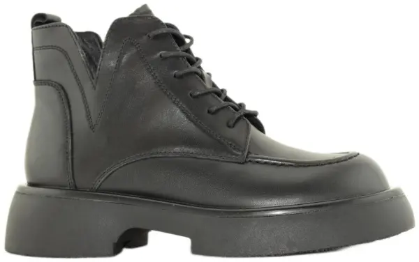 Купить XUS-23932-3A-KB MADELLA Ботинки женские за 4 960 руб. в интернет-магазине Дом Обуви