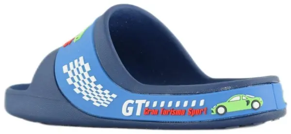 Купить 82176-1 KAPIKA Пляжная детская обувь за 640 руб. в интернет-магазине Дом Обуви