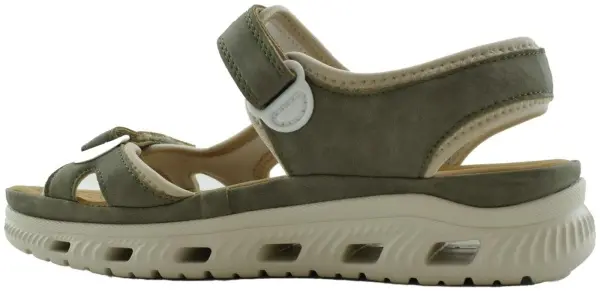 Купить 64066-53 RIEKER Босоножки женские за 4 870 руб. в интернет-магазине Дом Обуви