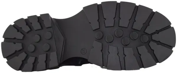 Купить 763-12302-621 SandM Ботинки женские за 9 360 руб. в интернет-магазине Дом Обуви