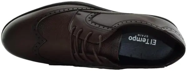 Купить YC077_03PP-BR EL TEMPO Полуботинки мужские за 4 950 руб. в интернет-магазине Дом Обуви