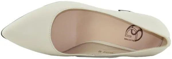 Купить 467-1-G412N_S SG Collection Туфли женские за 7 200 руб. в интернет-магазине Дом Обуви