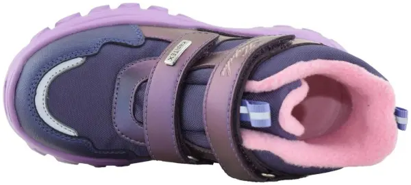 Купить 42448л-1 KAPIKA Ботинки детские  за 3 700 руб. в интернет-магазине Дом Обуви