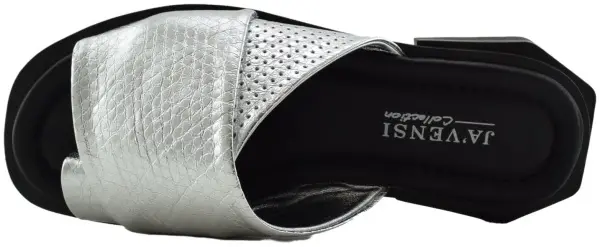 Купить L711-H880-P987 JA 'VENSI Пантолеты женские летние за 5 400 руб. в интернет-магазине Дом Обуви