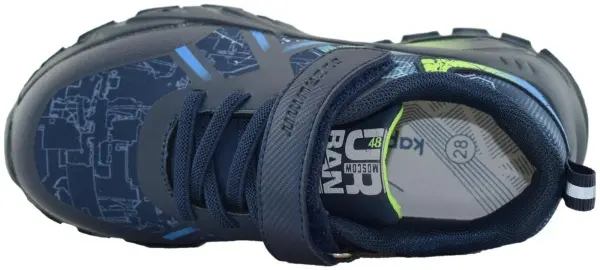 Купить 72973с-1 KAPIKA Кроссовки детские за 3 170 руб. в интернет-магазине Дом Обуви