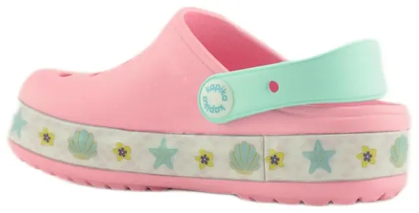 Купить 82151-2  KAPIKA Туфли летние детские за 840 руб. в интернет-магазине Дом Обуви