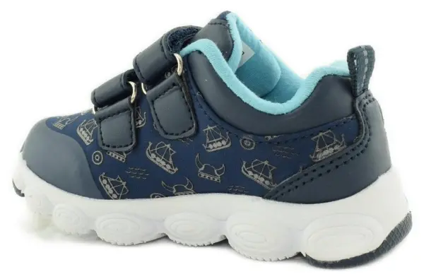 Купить 71229c-1  KAPIKA Кроссовки детские  за 2 000 руб. в интернет-магазине Дом Обуви