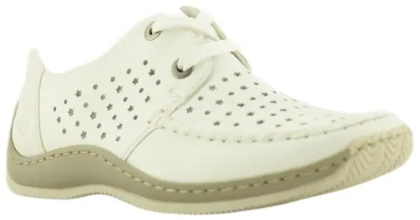 Купить L1716-80 RIEKER Туфли женские за 4 380 руб. в интернет-магазине Дом Обуви