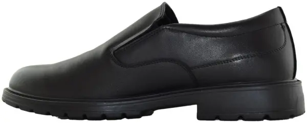 Купить RJ016_01SK-BL EL TEMPO Полуботинки мужские за 4 950 руб. в интернет-магазине Дом Обуви