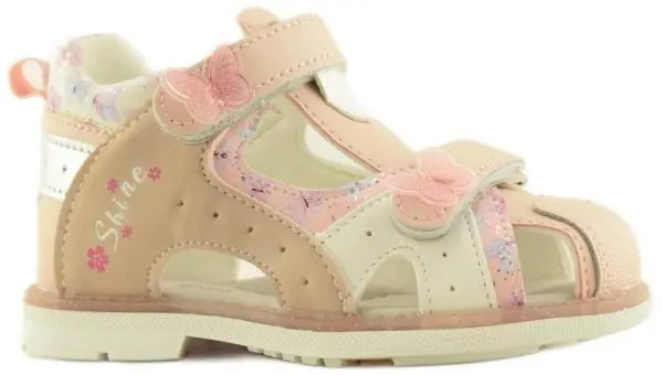 Купить T-10496-H TomMiki Сандалии детские  за 1 960 руб. в интернет-магазине Дом Обуви