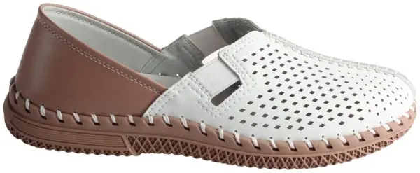 Купить 41-TPY16-3-1128 BONAVI Туфли женские за 3 380 руб. в интернет-магазине Дом Обуви