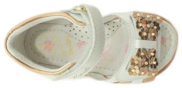 Купить 32521-2  KAPIKA Туфли детские летние за 1 900 руб. в интернет-магазине Дом Обуви