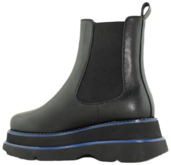 Купить 21C23-10-101B BONAVI Ботинки женские за 3 620 руб. в интернет-магазине Дом Обуви