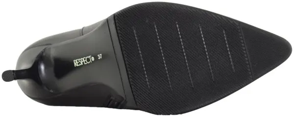 Купить SS32-165146/8 RESPECT Ботинки женские за 10 070 руб. в интернет-магазине Дом Обуви