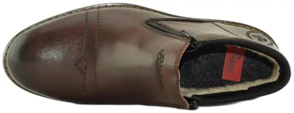 Купить 12194-25 Rieker Ботинки мужские за 8 950 руб. в интернет-магазине Дом Обуви