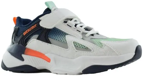 Купить 731031н-1 KAPIKA Кроссовки детские за 3 900 руб. в интернет-магазине Дом Обуви